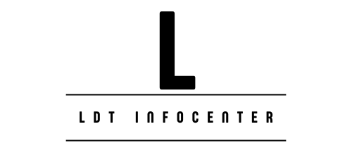LDT Infocenter
